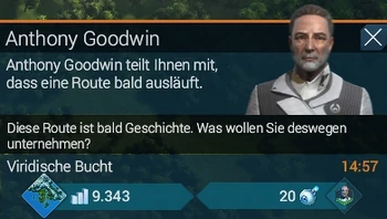 WeltmarktrouteWarnung1