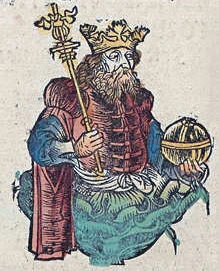 Agilmondo Anno Domini Wiki Fandom