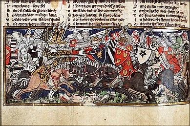 Battaglia dei Campi Catalaunici Anno Domini Wiki Fandom