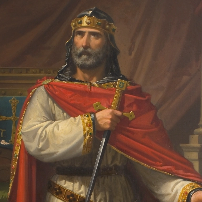 Alfonso III il Grande Anno Domini Wiki Fandom