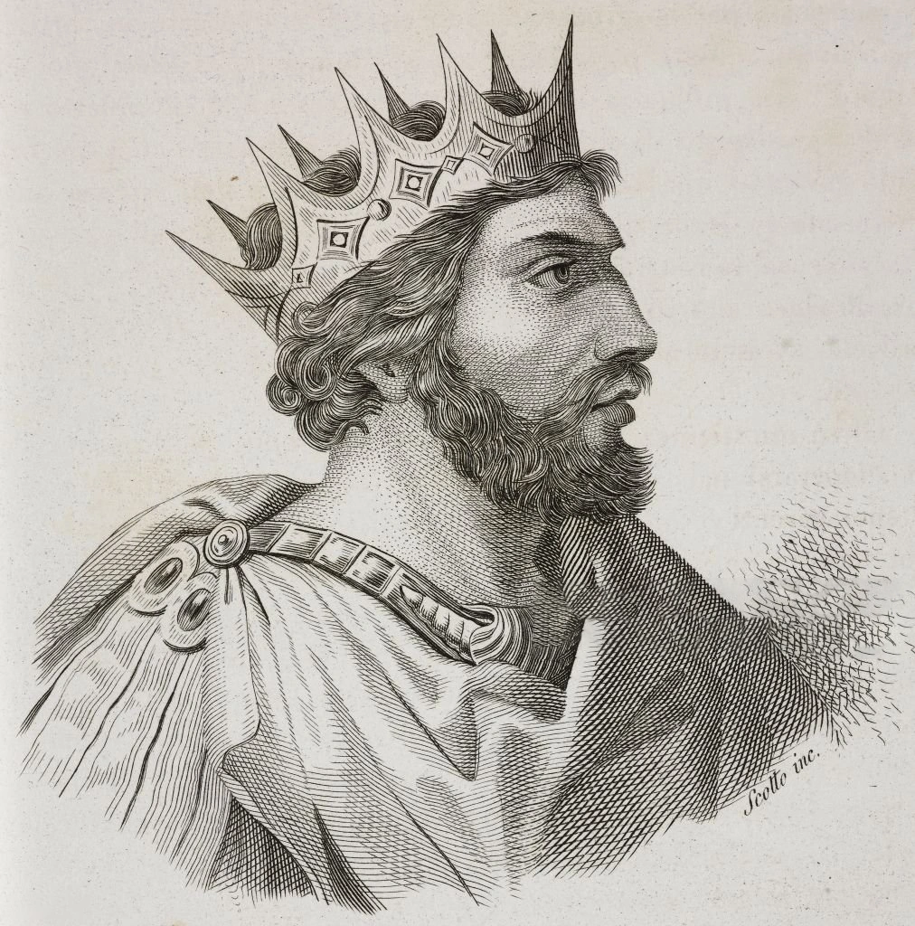 Liutprando III di Longobardia Anno Domini Wiki Fandom