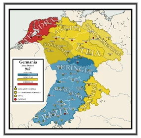 Il 3 ottobre del 1990 avveniva la riunificazione della Germania