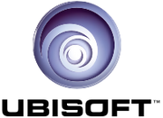 Ubisoft Logo