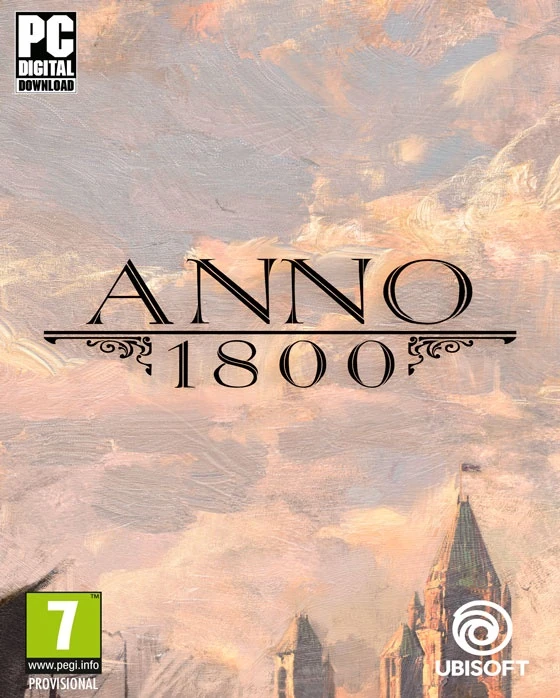 Anno 1800 Anno Wiki Fandom Anno 1800 Anno Wiki Fandom
