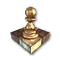 Chess pawn