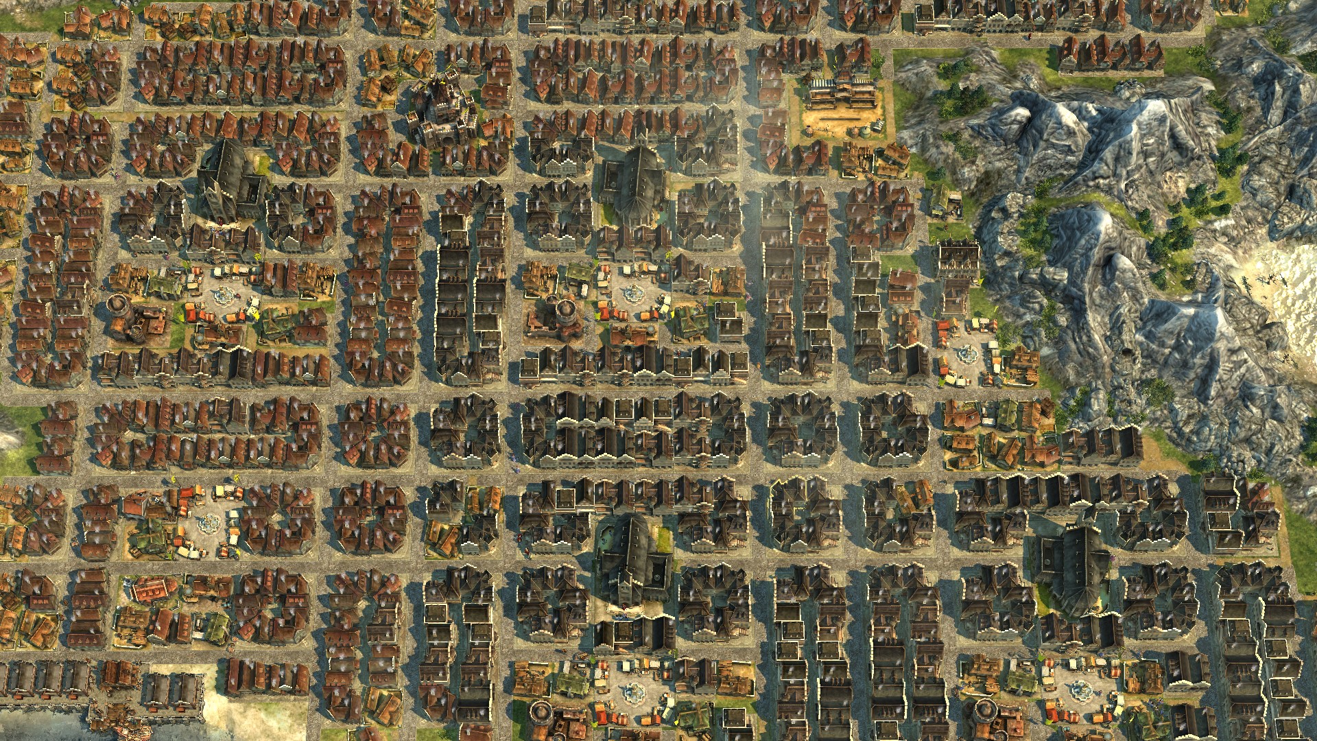 anno 1404 building layout strategies