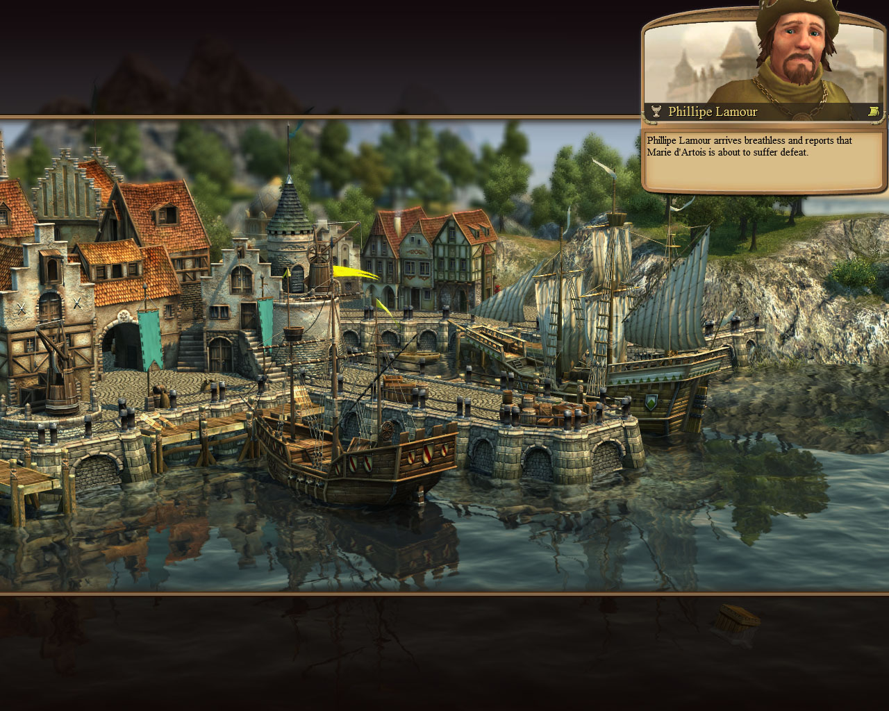 anno 1404 venice envoys favor icons