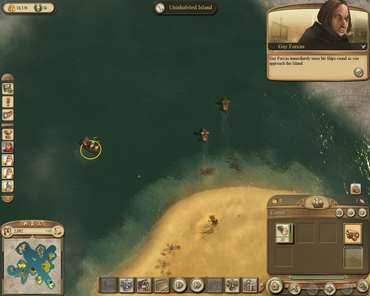 ゆきみぶろぐ Anno1404といふもの