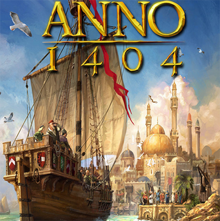 Anno 1404 Wiki