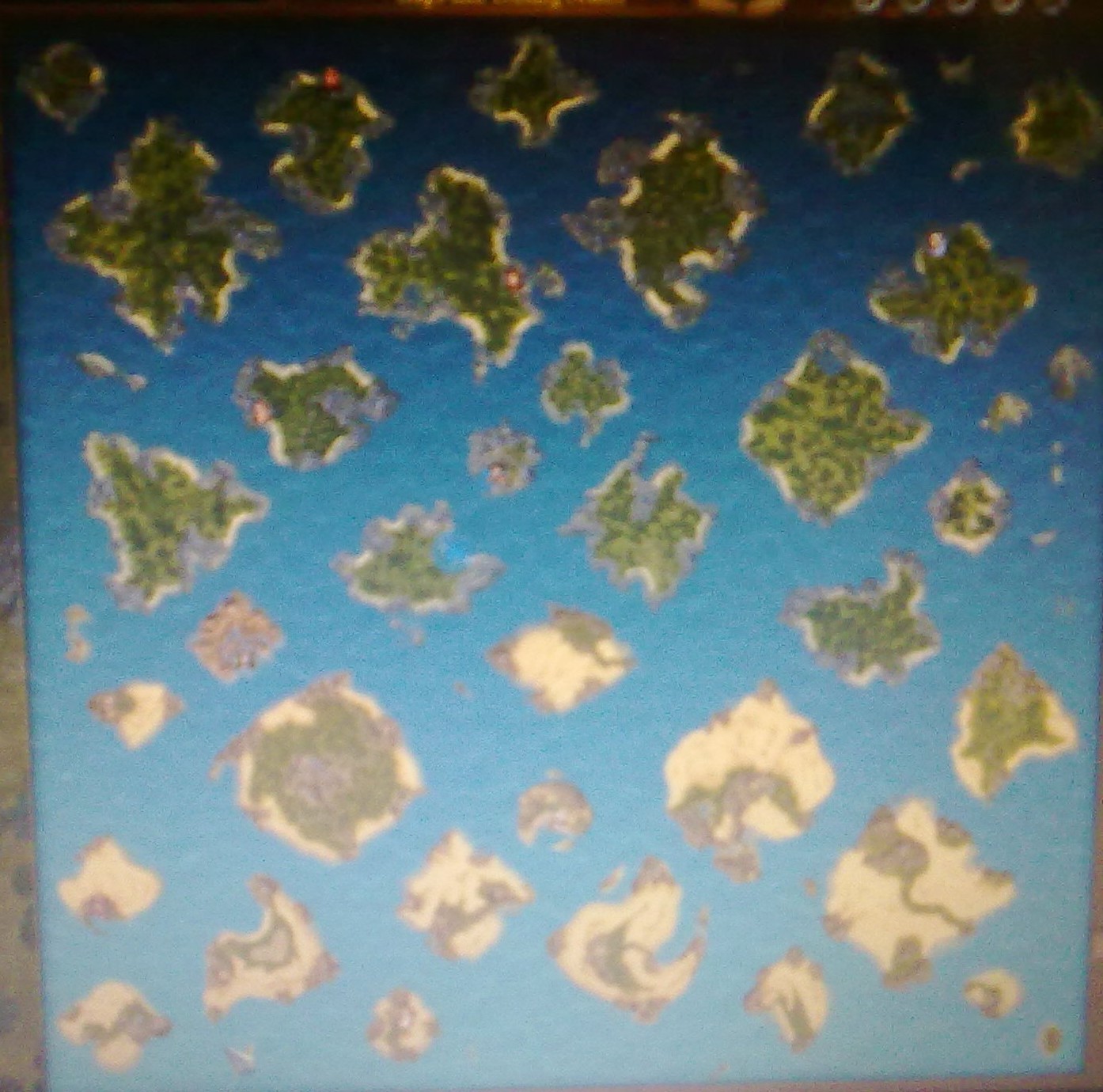 anno 1404 maps