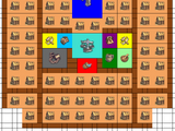Building layout strategies
