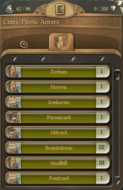 Population | Anno 1404 Wiki | Fandom