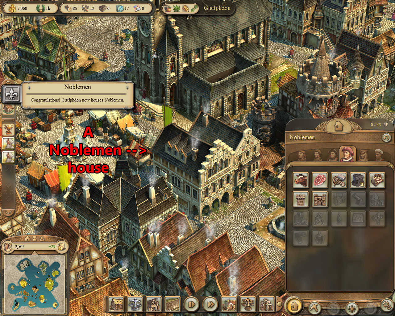 anno 1404 venice desert pearl