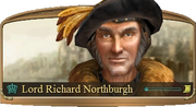 Lord Richard Northburgh