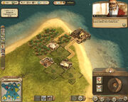 Anno 1404-campaign chapter8 academy supplied