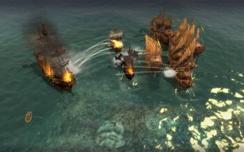 Grand Sea Pirates: Idle on