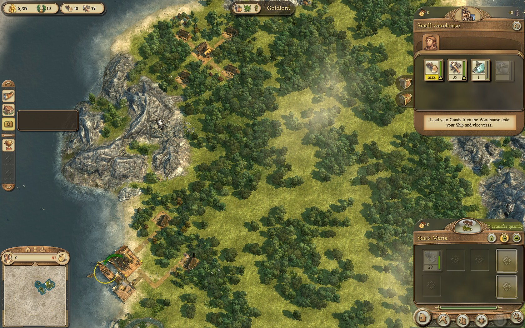 anno 1404 venice best beginner mode