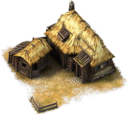 Occidental housing | Anno 1404 Wiki | Fandom