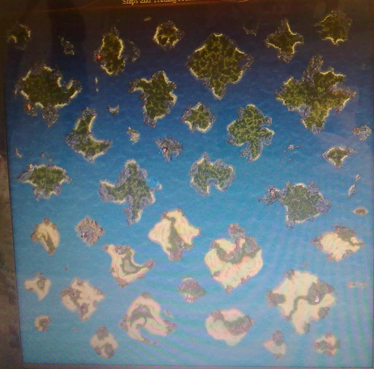 Anno 1404 Venice Maps Anno 1404 Wiki Fandom Anno 1404 Venice Maps Anno 1404 Wiki Fandom