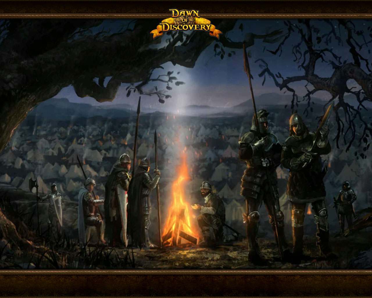 dawn of discovery tutorial dawn of discovery tutorial