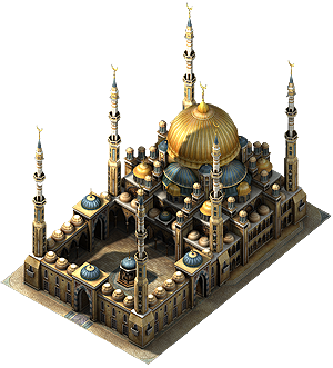 Sultan S Mosque Foundation Anno 1404 Wiki Fandom