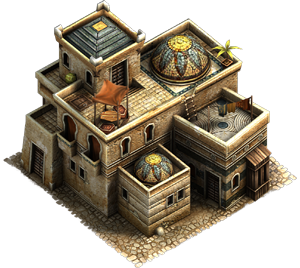 anno 1404 venice envoys favor icons