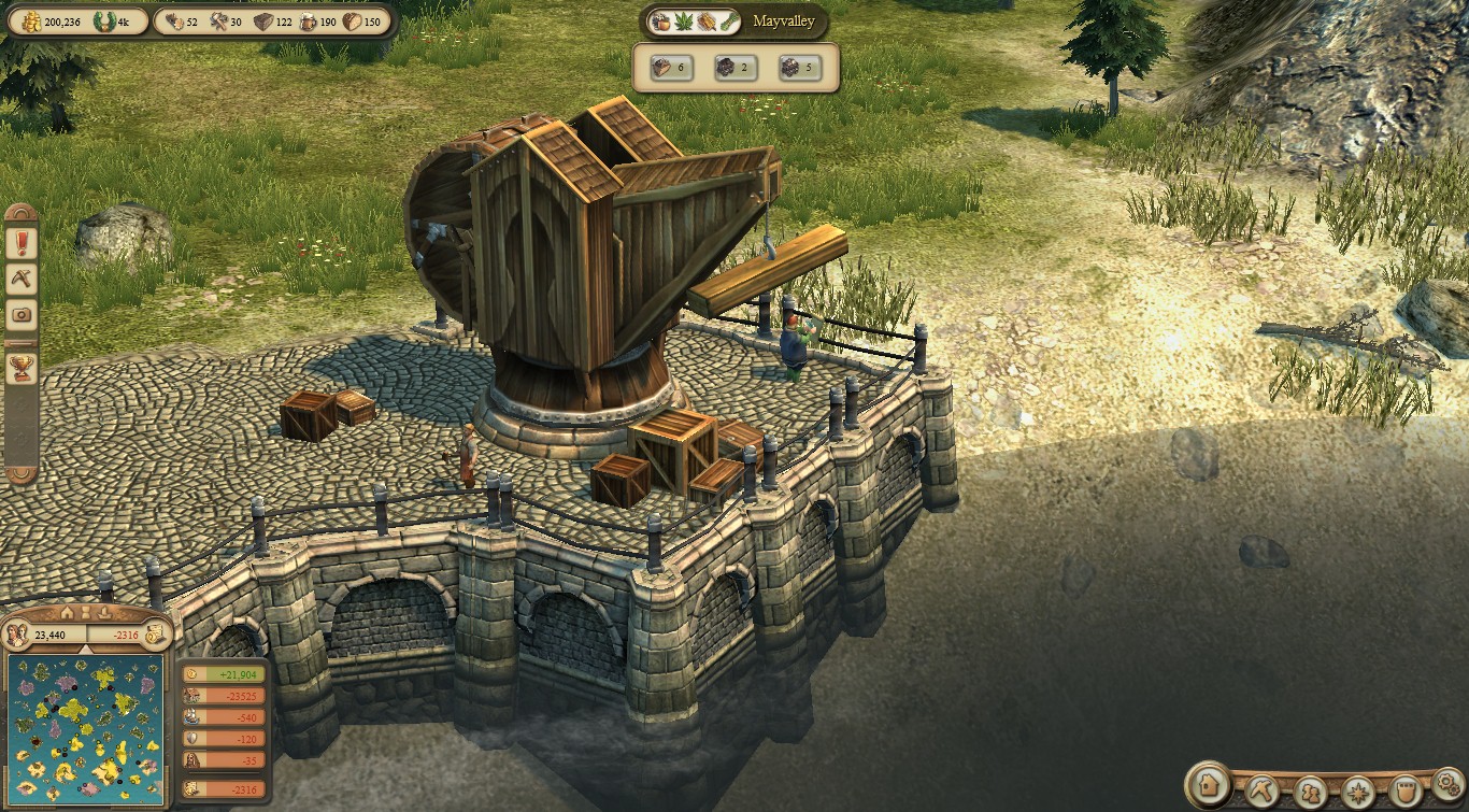 anno 1404 savegame