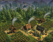 Anno 1404-campaign chapter2 two hemp one linen