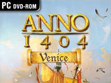 Anno 1404: Venice