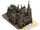 Imperial cathedral