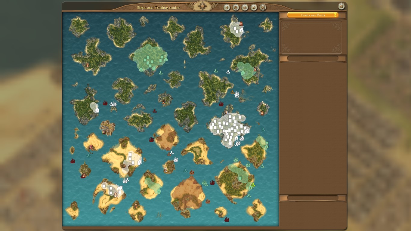 anno 1404 map seeds