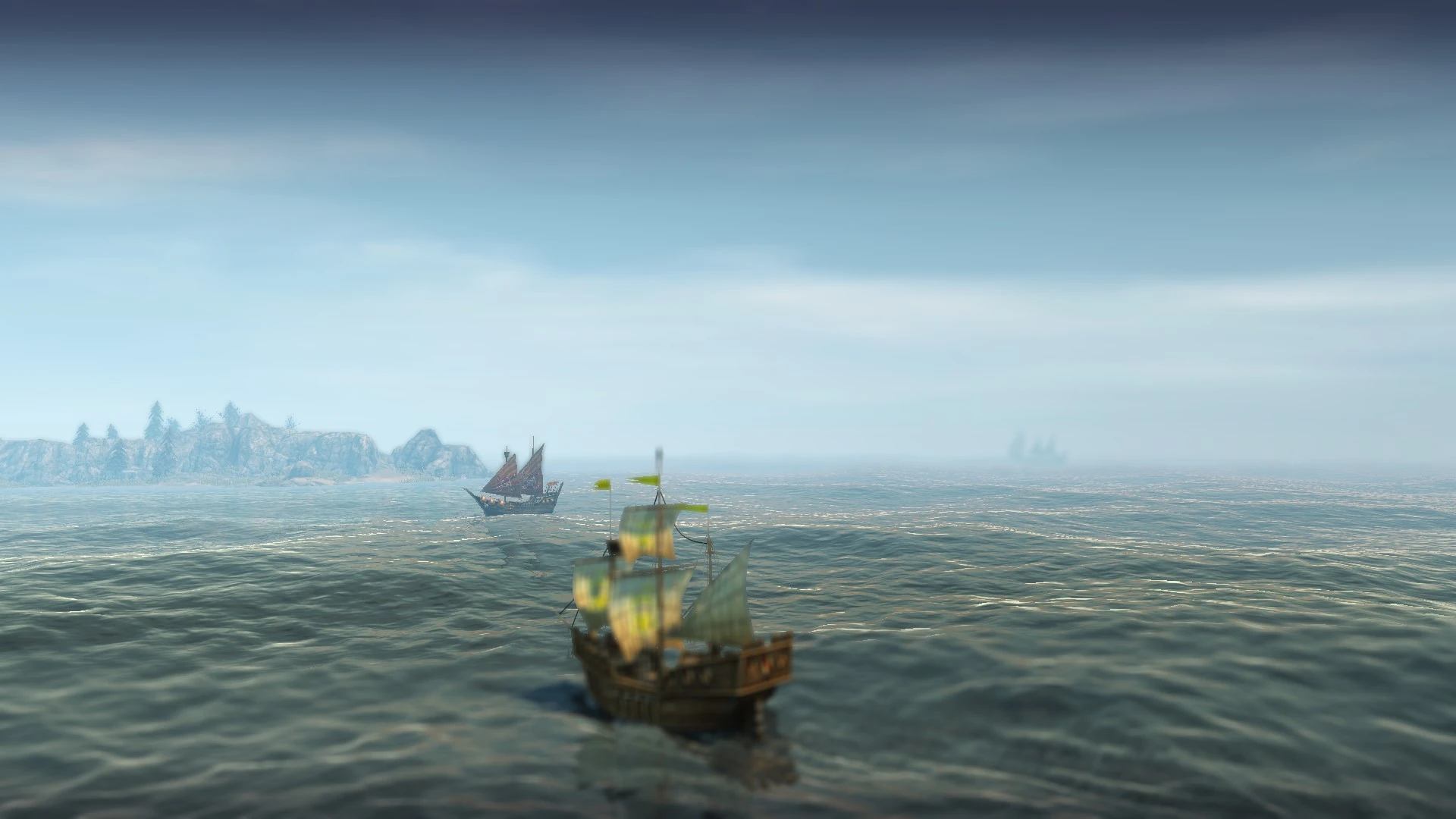 Computer Players Anno 1404 Wiki Fandom