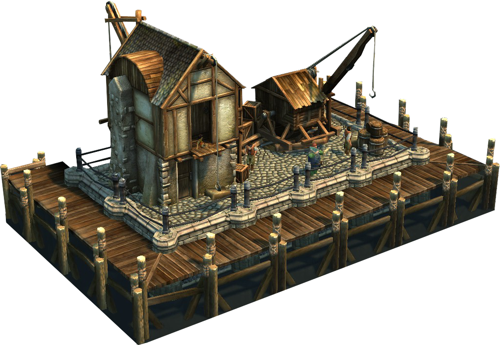 ship from anno 1404
