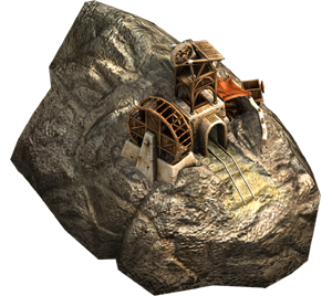 anno 1404 coal mine