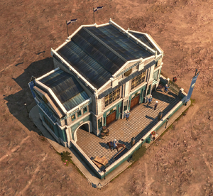 SilverScenarioPoliceStationScreenshot
