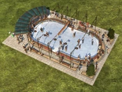 Ice Rink