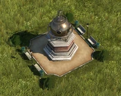 Tribute to the Diving Bell