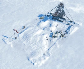 Sky Trading Post Screenshot