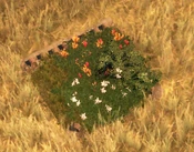 Flowerbed5Screenshot.png (161 KB) Flowerbed - variant 5