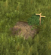Hiking Trail - Variation 3