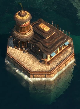 HarbourmastersOfficeEnbesaScreenshot