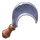 Druid's Sickle