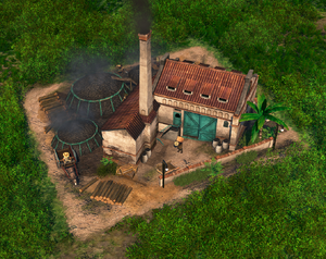 CharcoalKilnScenarioScreenshot