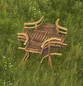 Boardwalk - Variation 4