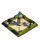Beta reward 2x2