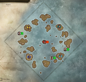 Anno 1800 Map Types Favourite Map Seeds | Anno 1800 Wiki | Fandom