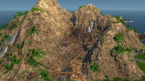 DamPhase1ActiveScreenshot