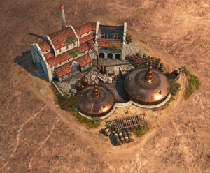 SilverScenarioRumDistilleryScreenshot