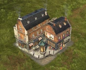 Artisan Residence - Brick Skin