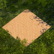 Traditional Path - Variation 1